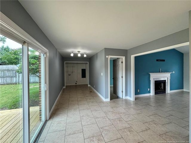 5026 Waterford Drive, Fayetteville, NC 28303