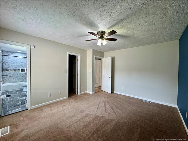 5026 Waterford Drive, Fayetteville, NC 28303