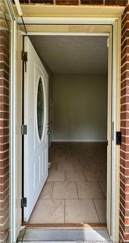 5026 Waterford Drive, Fayetteville, NC 28303