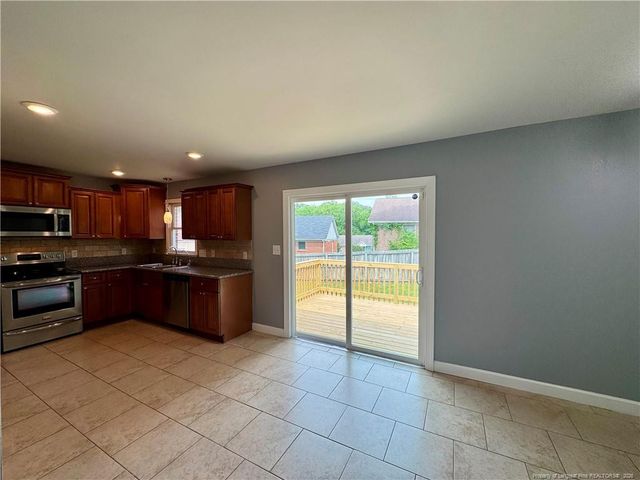 5026 Waterford Drive, Fayetteville, NC 28303