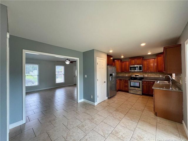 5026 Waterford Drive, Fayetteville, NC 28303