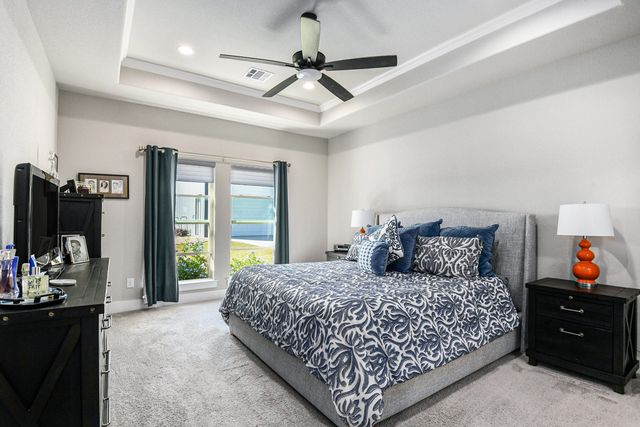 1024 Pioneer Crossing, Weatherford, TX 76088