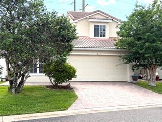 939 GLEN ABBEY CIRCLE, Winter Springs, FL 32708