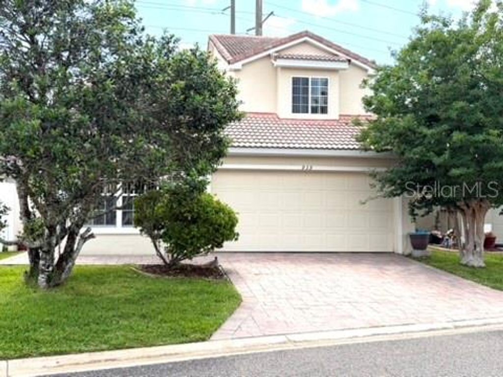 939 GLEN ABBEY CIRCLE, Winter Springs, FL 32708