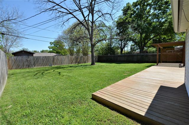 1906 Coulcrest Drive, Houston, TX 77055