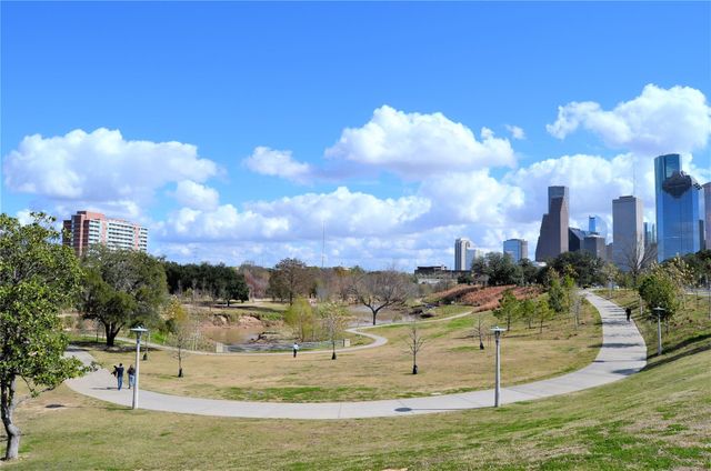 1906 Coulcrest Drive, Houston, TX 77055