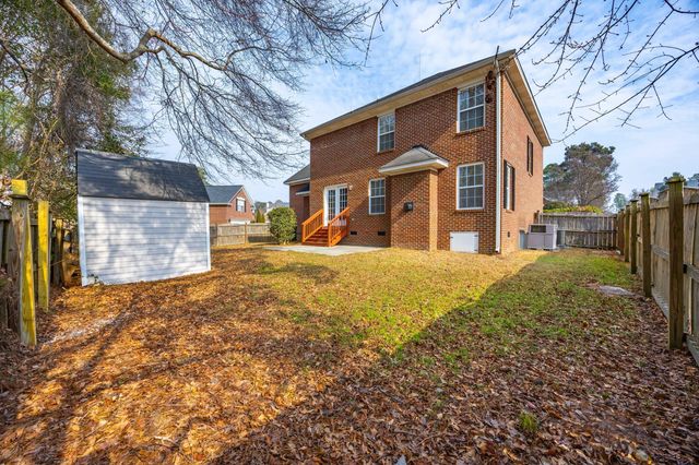 203 Ashley Place Road, Columbia, SC 29229
