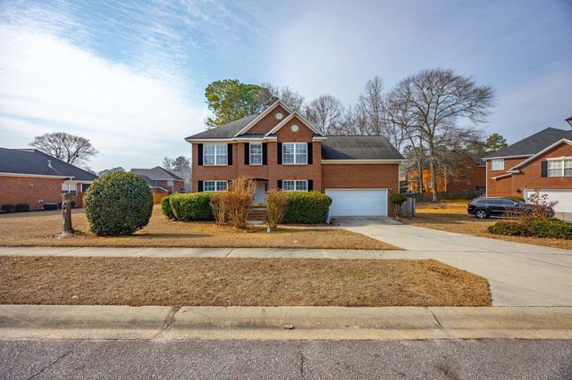 203 Ashley Place Road, Columbia, SC 29229
