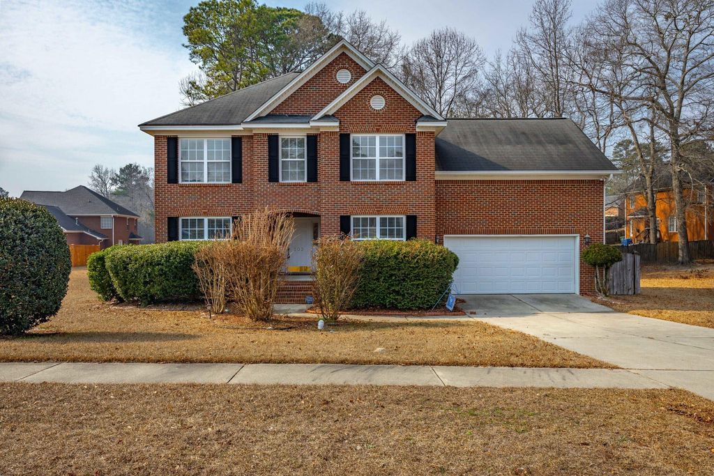 203 Ashley Place Road, Columbia, SC 29229