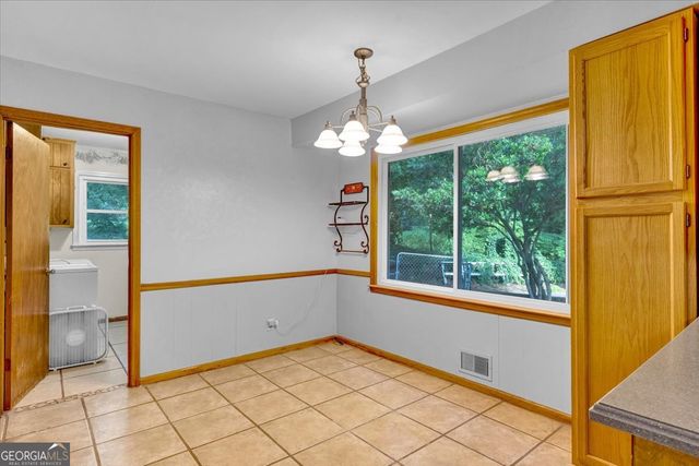 4548 Fountainhead Drive, Stone Mountain, GA 30083