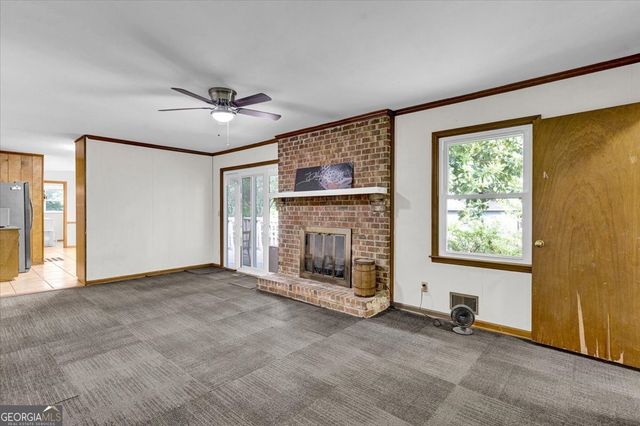 4548 Fountainhead Drive, Stone Mountain, GA 30083