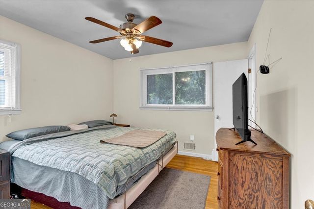 4548 Fountainhead Drive, Stone Mountain, GA 30083