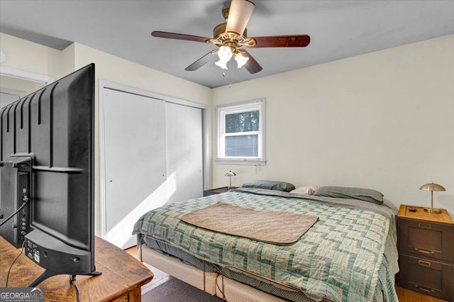 4548 Fountainhead Drive, Stone Mountain, GA 30083