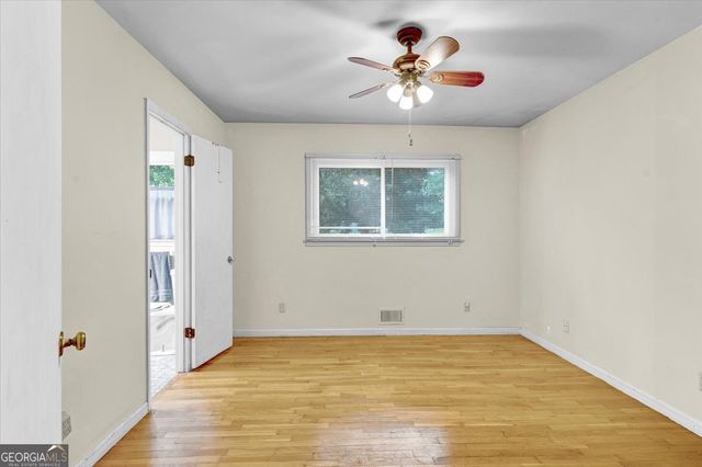 4548 Fountainhead Drive, Stone Mountain, GA 30083