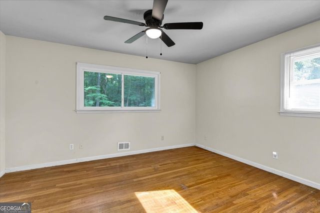 4548 Fountainhead Drive, Stone Mountain, GA 30083
