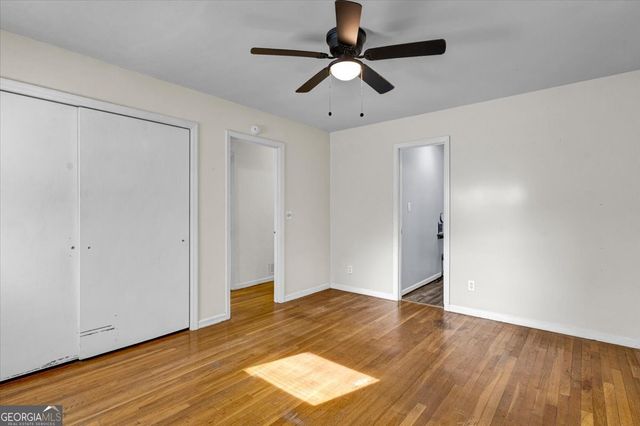 4548 Fountainhead Drive, Stone Mountain, GA 30083