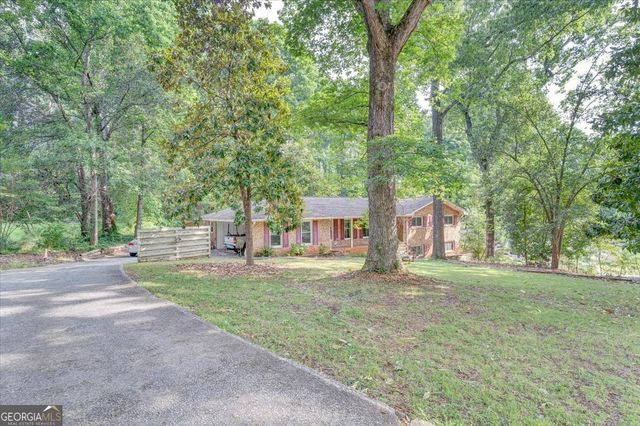 4548 Fountainhead Drive, Stone Mountain, GA 30083
