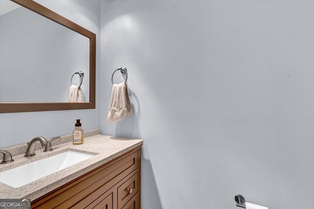 4548 Fountainhead Drive, Stone Mountain, GA 30083