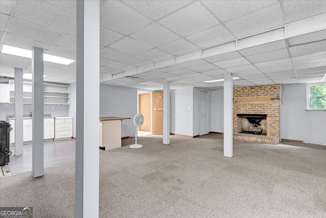 4548 Fountainhead Drive, Stone Mountain, GA 30083