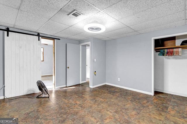 4548 Fountainhead Drive, Stone Mountain, GA 30083