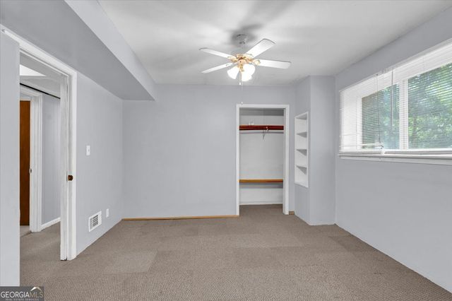 4548 Fountainhead Drive, Stone Mountain, GA 30083