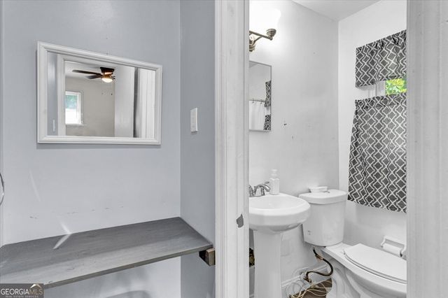 4548 Fountainhead Drive, Stone Mountain, GA 30083