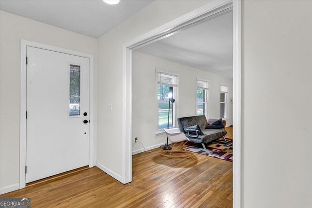 4548 Fountainhead Drive, Stone Mountain, GA 30083