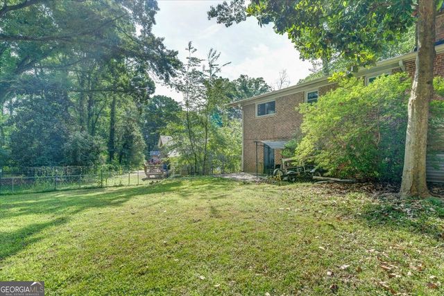 4548 Fountainhead Drive, Stone Mountain, GA 30083