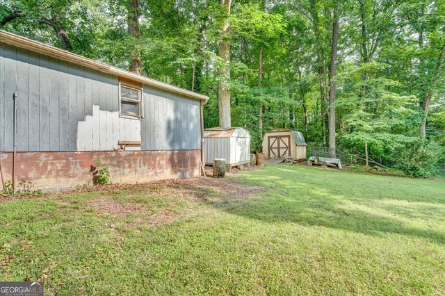4548 Fountainhead Drive, Stone Mountain, GA 30083