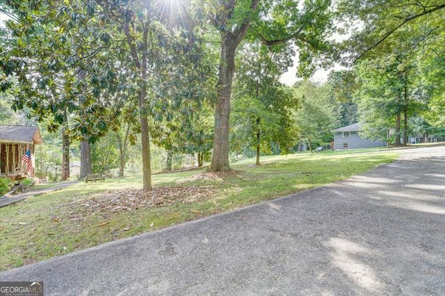 4548 Fountainhead Drive, Stone Mountain, GA 30083