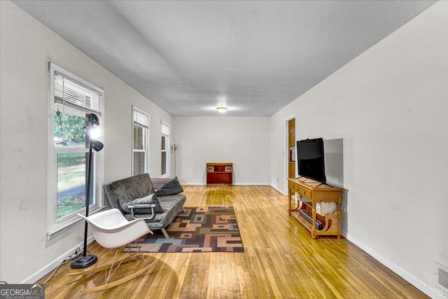 4548 Fountainhead Drive, Stone Mountain, GA 30083