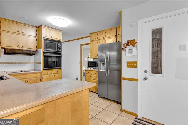 4548 Fountainhead Drive, Stone Mountain, GA 30083