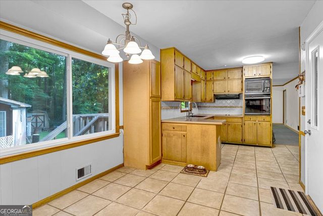 4548 Fountainhead Drive, Stone Mountain, GA 30083