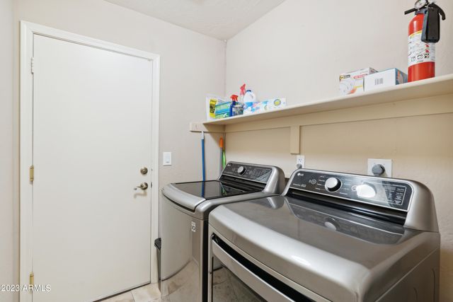 8858 E PALM RIDGE Drive, Scottsdale, AZ 85260