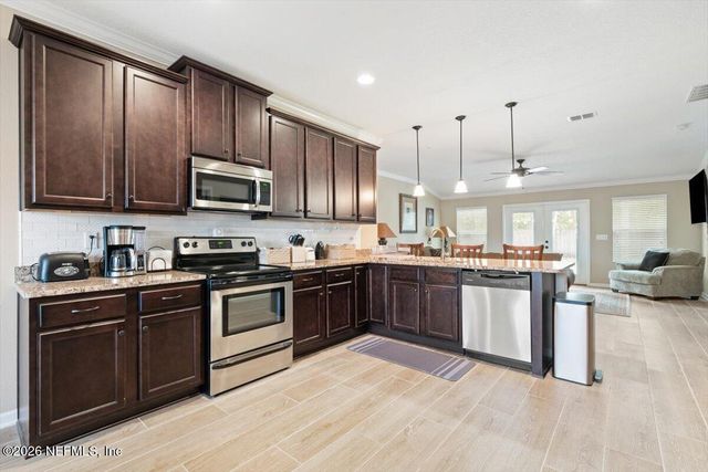 6942 MONICA Court, Jacksonville, FL 32222