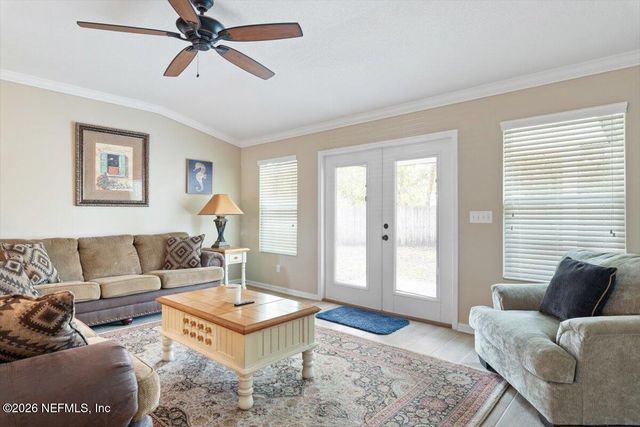 6942 MONICA Court, Jacksonville, FL 32222