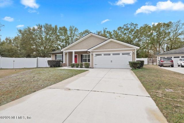 6942 MONICA Court, Jacksonville, FL 32222