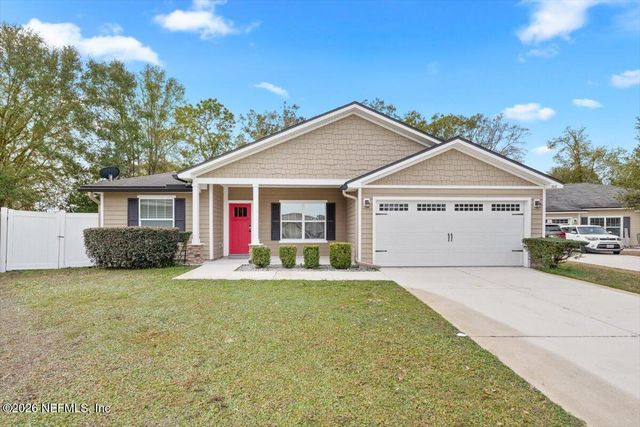 6942 MONICA Court, Jacksonville, FL 32222