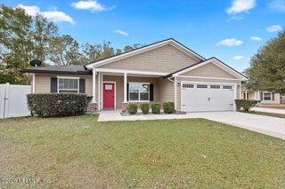 6942 MONICA Court, Jacksonville, FL 32222