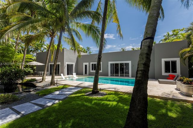11900 Griffing Boulevard, Biscayne Park, FL 33161