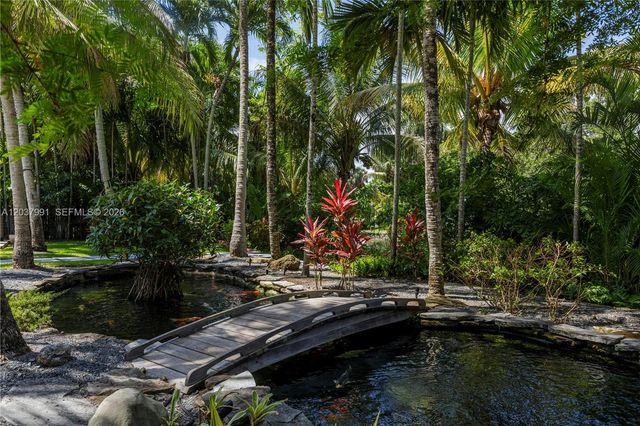 11900 Griffing Boulevard, Biscayne Park, FL 33161
