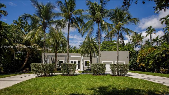 11900 Griffing Boulevard, Biscayne Park, FL 33161