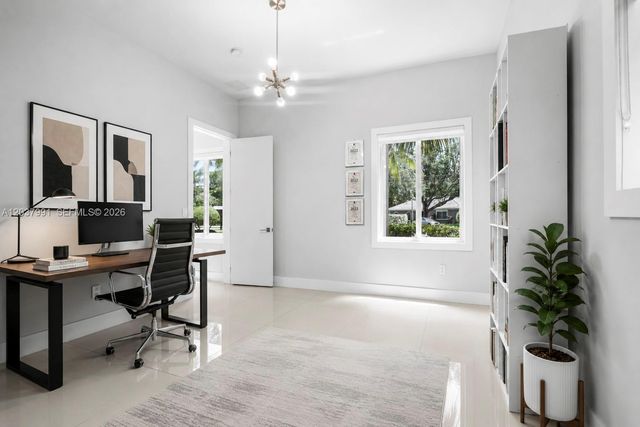 11900 Griffing Boulevard, Biscayne Park, FL 33161