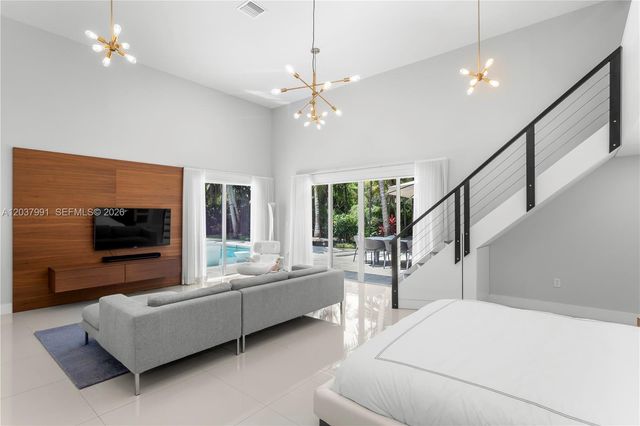 11900 Griffing Boulevard, Biscayne Park, FL 33161