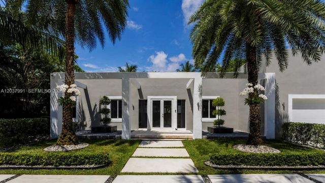 11900 Griffing Boulevard, Biscayne Park, FL 33161