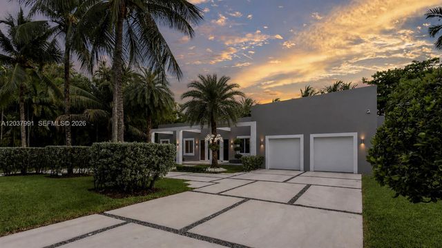 11900 Griffing Boulevard, Biscayne Park, FL 33161