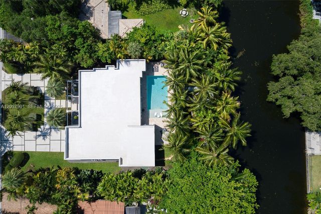 11900 Griffing Boulevard, Biscayne Park, FL 33161