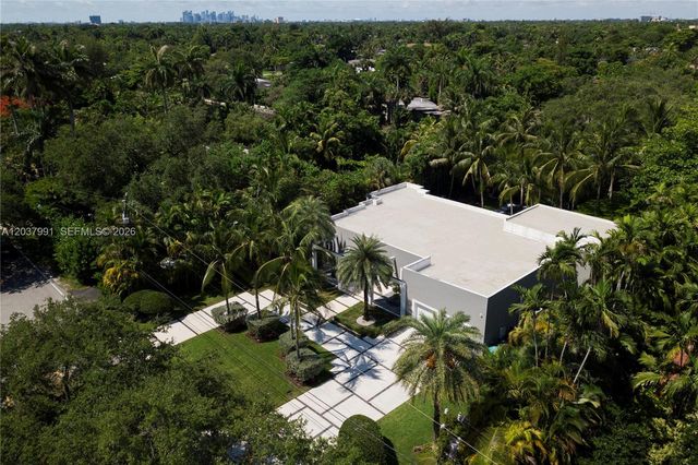 11900 Griffing Boulevard, Biscayne Park, FL 33161