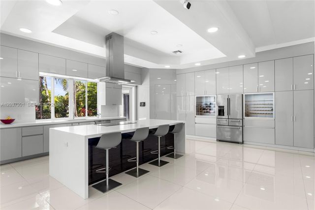 11900 Griffing Boulevard, Biscayne Park, FL 33161