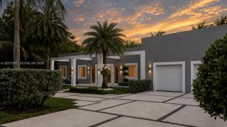 11900 Griffing Boulevard, Biscayne Park, FL 33161